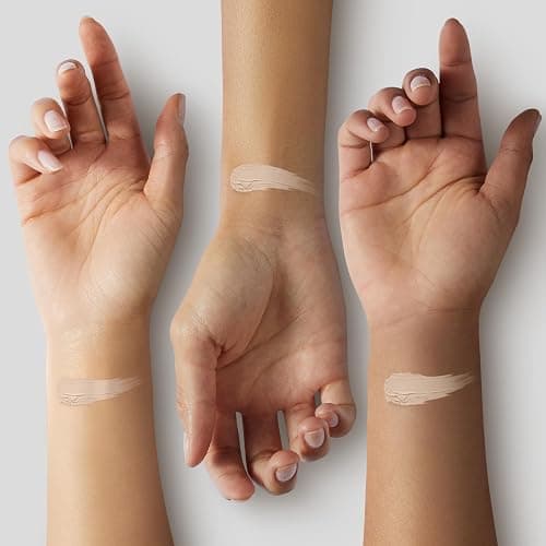 NARS Radiant Creamy Concealer , Chantilly, 0.22 Ounce thumbnail 2