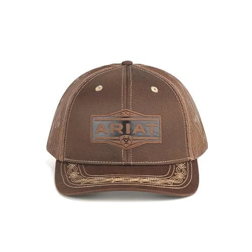 Ariat cap thumbnail 2