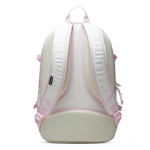 Converse Unisex Adult Chuck Patch Backpack thumbnail 4