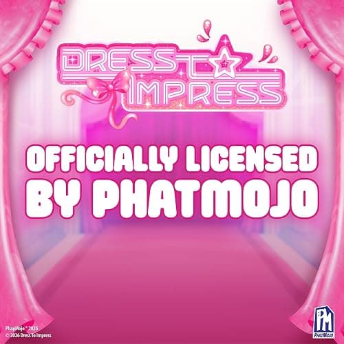 Dress to Impress - Mystery Models- Small Dolls 3-Pack - Easter Edition - Series 3 - Includes Roblox DLC Code - Officially Licensed Collector Set thumbnail 5