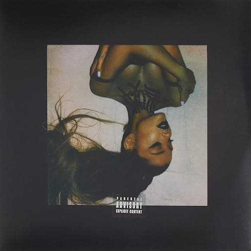 thank u, next - Image 1