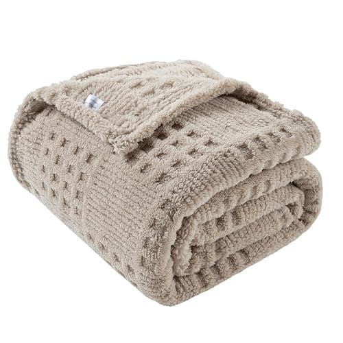 Throw Blanket - Image 1
