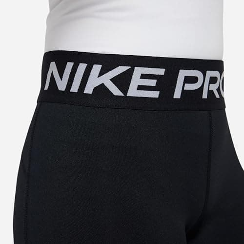 Nike Pro Shorts für Mädchen, DA1033 thumbnail 6