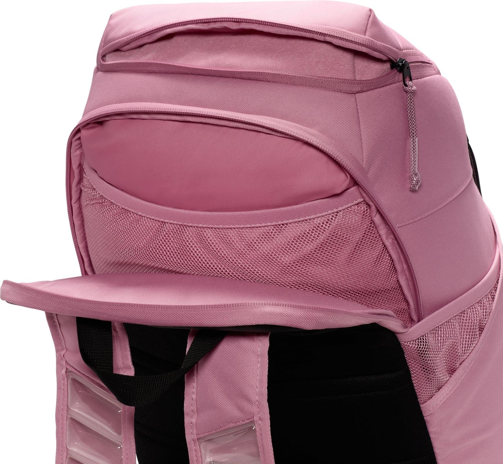 Nike Hoops Elite Backpack, Pink thumbnail 5
