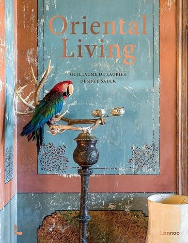 Oriental Living - Image 1