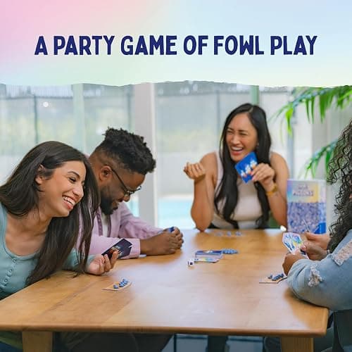 Ravensburger Oh My Pigeons! Funny Family Party Game for Ages 8 and Up | Amazon Exclusive thumbnail 3
