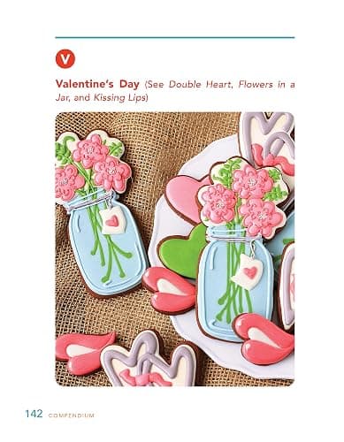 The Cookie Companion: A Decorator's Guide thumbnail 5