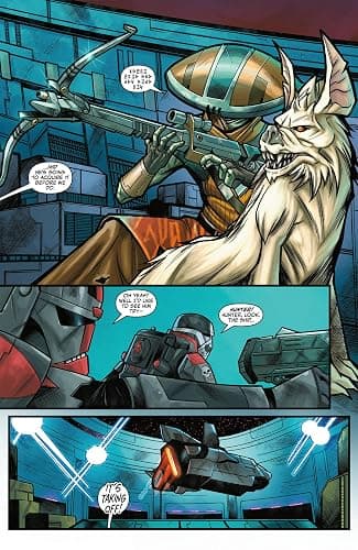Star Wars comic thumbnail 7