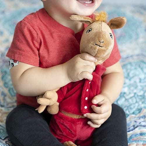 Llama Llama Red Pajama Large Stuffed Animal, 13” thumbnail 2