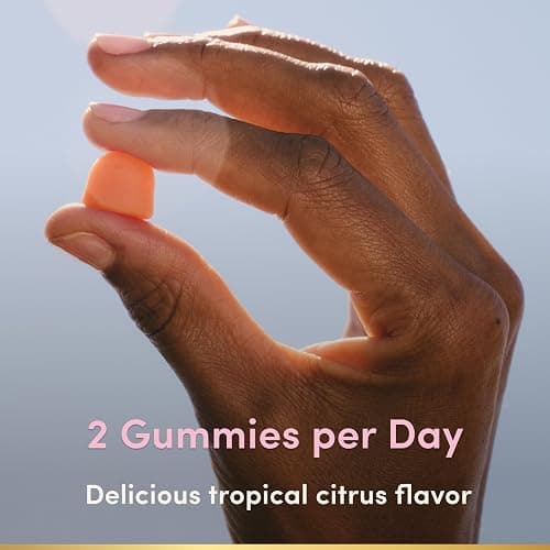 Hair, Skin, Nails Vitamins thumbnail 8