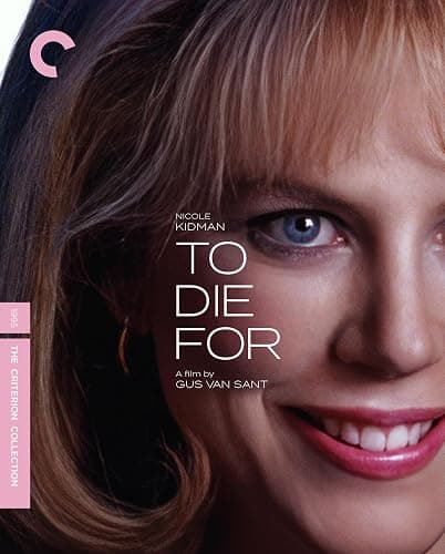 To Die For (The Criterion Collection) [Blu-ray] - Image 1