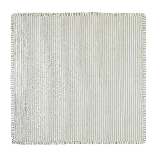 VHC Brands Finders Keepers 3 Piece Quilt Set (1 Queen Quilt, 2 Standard Shams) thumbnail 7