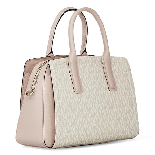 Michael Kors Women's Laila Small Satchel thumbnail 3