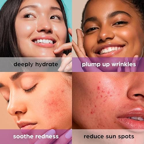 50% Beta Glucan Anti-Aging, Plumping Serum thumbnail 4