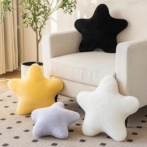 Star pillows thumbnail 3