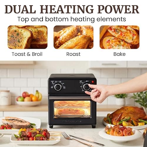Air fryer thumbnail 8