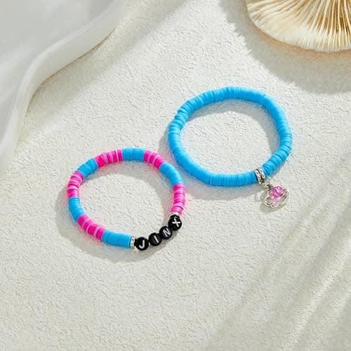 BOTVUG Jinx Bracelets Inspired Elastic Bracelets Merch Jewelry Fans Gifts thumbnail 3