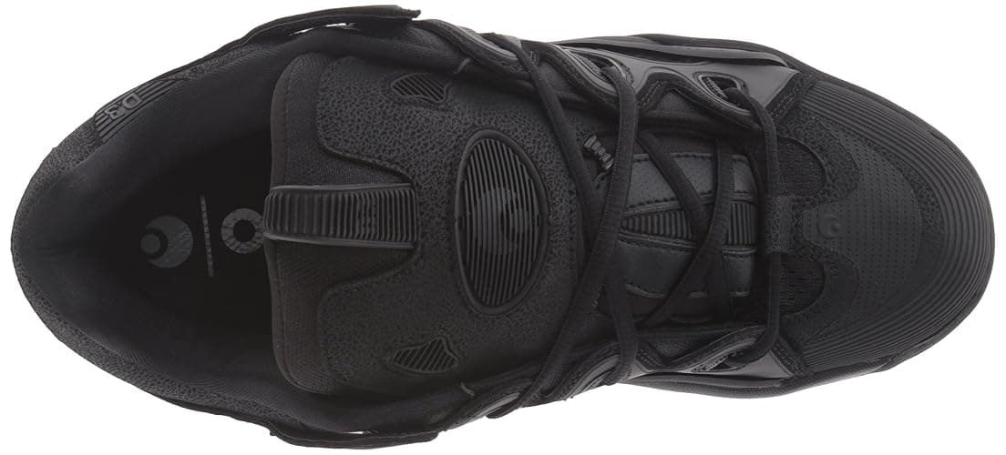 Osiris Men's D3 2001 Skate Shoe thumbnail 5