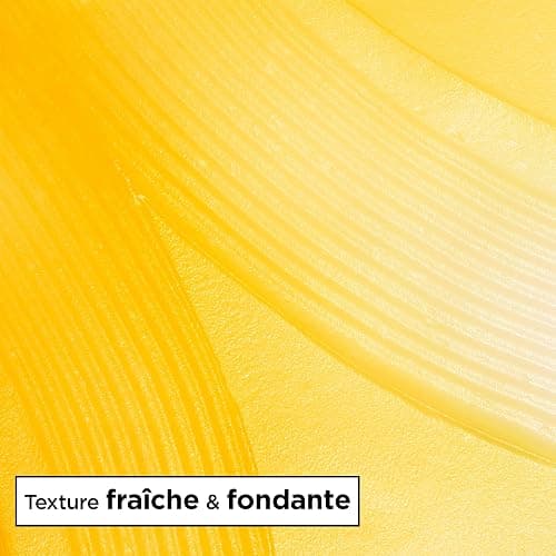 GARNIER - SkinActive Vitamine C - Crème Sorbet Hydratante Fresh & Bright (85 ml) + Sérum Jour Vitamine C (30 ml) - Réduit Les Taches Brunes, Unifie & Boost l’Éclat du Teint - Tous Types de Peaux thumbnail 7