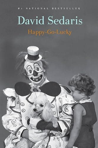 Happy-Go-Lucky - Image 1