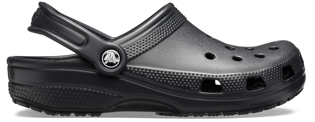 Crocs Unisex-Adult Classic Clogs thumbnail 4