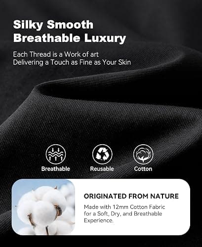 MUSICOZY Sleep Headphones Bluetooth 5.4 Headband, Sports Wireless Earphones Sweat Resistant Earbuds Sleeping Headphone with Ultra-Thin HD Stereo Speaker for Workout Running Cool Gadgets Unique Gifts thumbnail 5