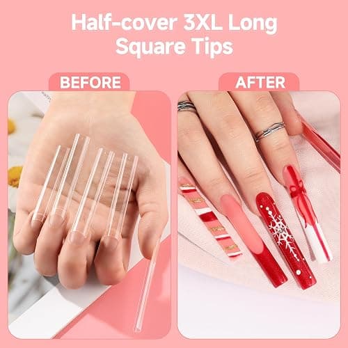 square half tips thumbnail 6