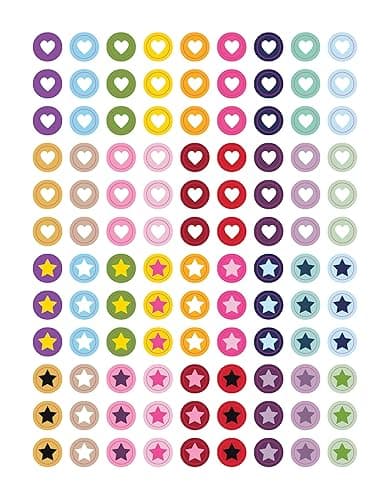 Unofficial Taylor Swift Eras (The Sticker Version): 1,100 Stickers, 11 Eras, and More! thumbnail 10