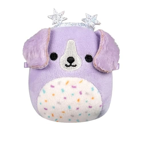 Squishmallows Original Micromallows Plush Birthday Countdown 7-Pack thumbnail 10