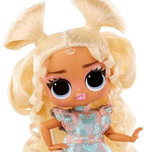 LOL Surprise Tweens Core Doll - Olivia Flutter thumbnail 5
