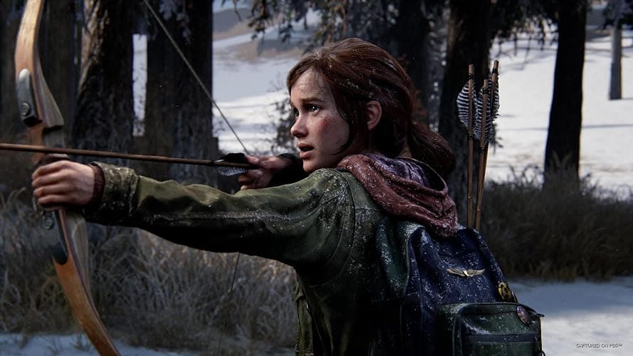 The Last of Us Part I for PlayStation 5 thumbnail 5