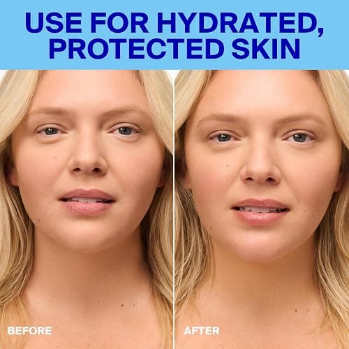 Supergoop! PLAY Everyday Face Lotion SPF 50 PA++++, No Fragrance, 1.7 fl oz | Water- and sweat-resistant for all skin types for everyday use, sheer, lightweight & non-greasy, 24 hour hydration thumbnail 4