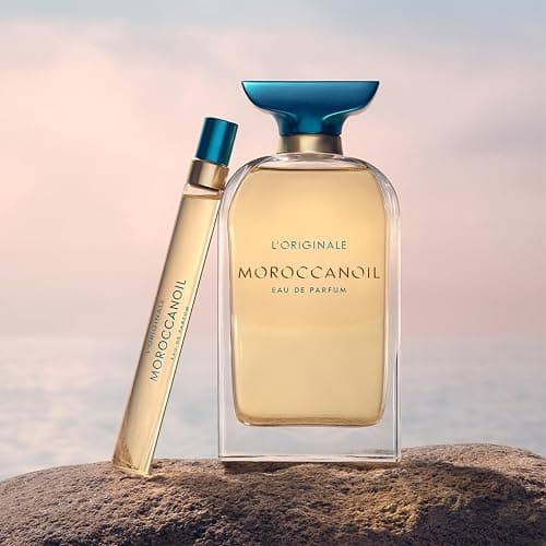 Moroccanoil L'Originale Eau de Parfum thumbnail 7