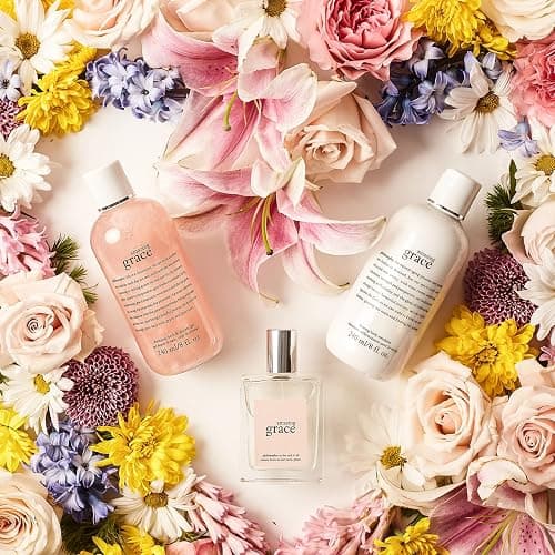 PHILOSOPHY amazing grace firming Body Emulsion thumbnail 7