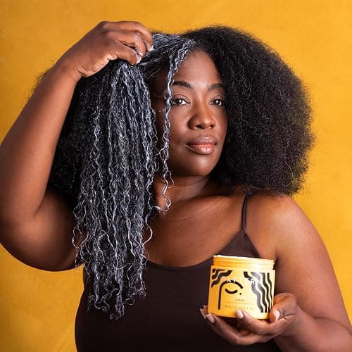 PATTERN Beauty by Tracee Ellis Ross Styling Cream 15 fl oz - Hold & Definition for Curly Hair 3b-4c thumbnail 2