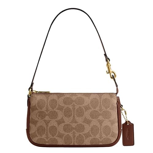 Coach Women’s Plaza Bag 18 - Image 1