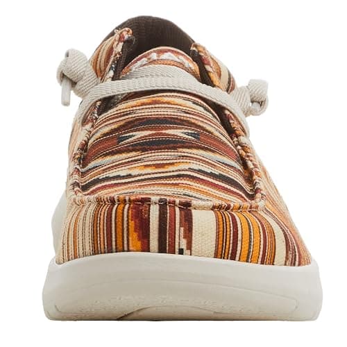 ARIAT Men's Hilo Stretch Sneaker thumbnail 5