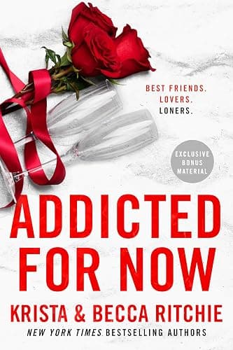 Addicted for Now: 3 (ADDICTED SERIES) - Image 1