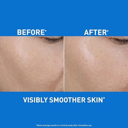 CeraVe Hydrating Hyaluronic Acid Water Gel Moisturizer for Face, 1.7oz | Lightweight Water Gel with Ceramides, Niacinamide and Hyaluronic Acid For Plumping Hydration, Safe For Sensitive Skin thumbnail 9