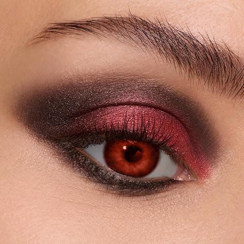 ColourPop x The Twilight Saga New Moon Eye Shadow Palette Makeup, 0.6 oz thumbnail 5