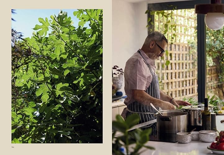 Boustany: A celebration of vegetables from my Palestine: The Sunday Times Bestseller thumbnail 3