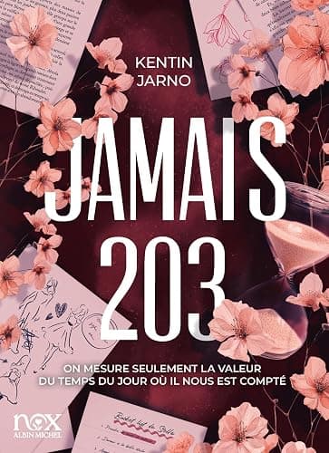 Jamais 203 - Image 1