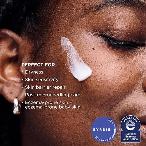 AESTURA ATOBARRIER365 Cream with Ceramides, Korean Face Moisturizer for Barrier Repair | 120H lasting Hydration, Ceramide Capsules, Dry & Sensitive Skin, Non-comedogenic, 80 mL / 2.70 fl.oz. thumbnail 9