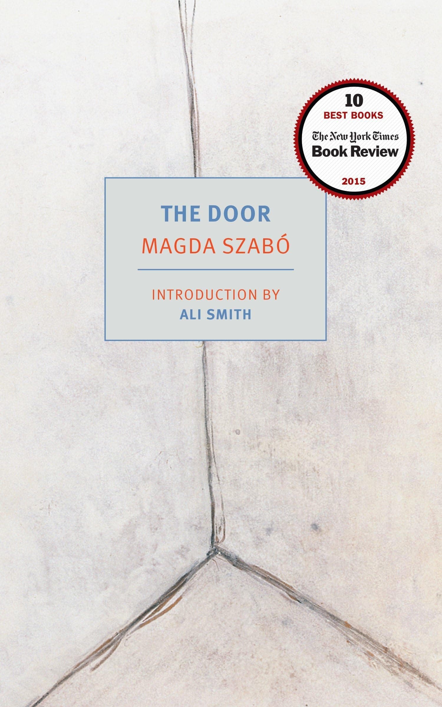The Door - Image 1
