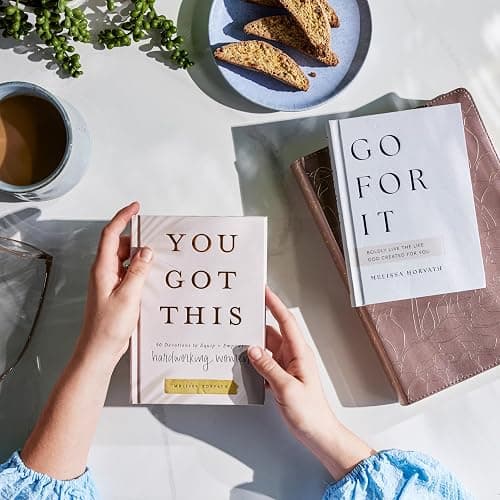You Got This: 90 Devotions to Equip and Empower Hardworking Women thumbnail 7