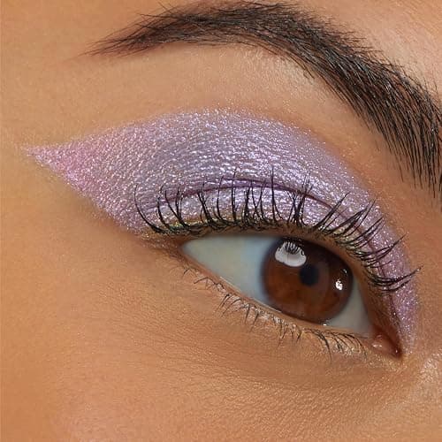 ColourPop Shadow Stix - Multichrome Cream Eyeshadow Stick with Long-Lasting Color - Multi-Use Cream Makeup with a Built-In Sharpener & Precise Tip for Easy Application - Cotton Candy (0.05 oz) thumbnail 3