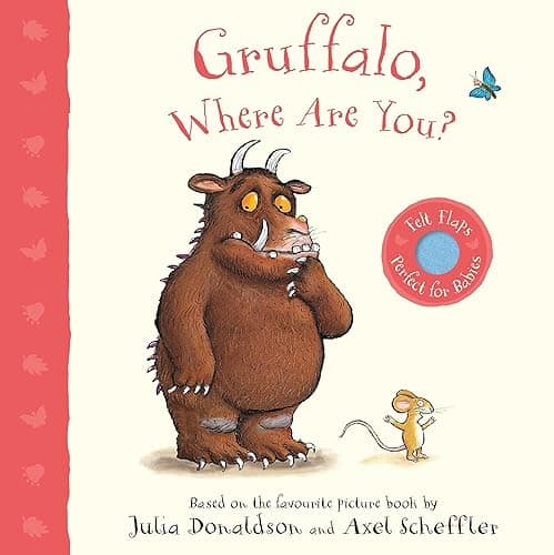 Gruffalo
