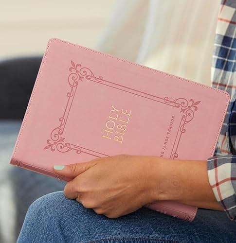 Pink Bible thumbnail 14
