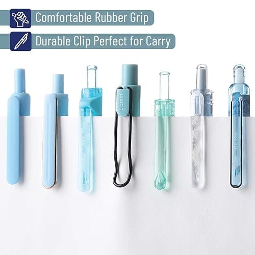 Pens blue  thumbnail 4