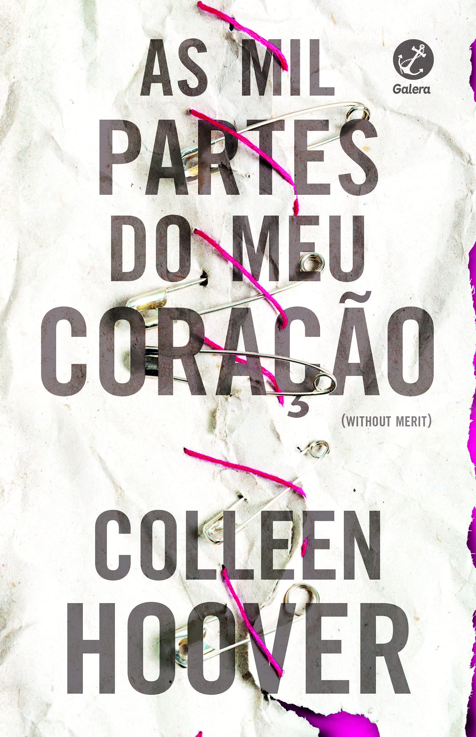 As mil partes do meu coração - Image 1